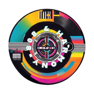 808 & Harmony Radio